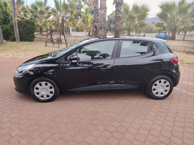 Renault Clio 1.5 dCi 8V 75CV 5 porte Live - Foto 4