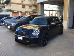 Mini Cooper S Resolute