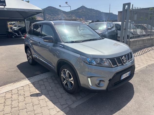 Suzuki Vitara 1.6 DDiS V-Top - Foto 5