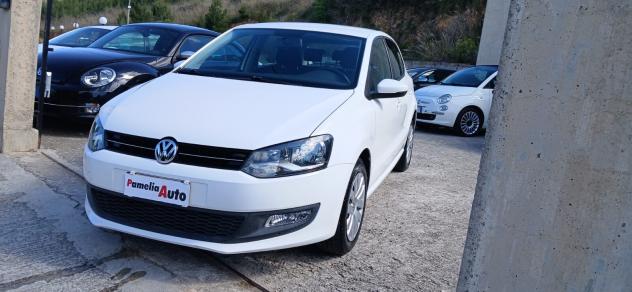 Volkswagen Polo 1.2 TDI Comfortline - 2014 - Foto 7