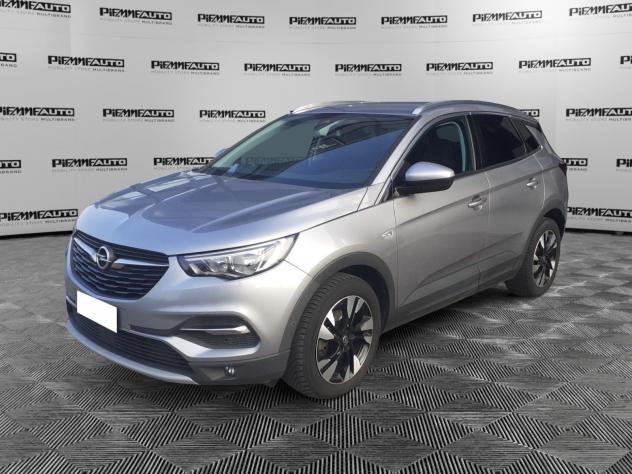 Opel Grandland X 1.5 Ecot Diesel 130cv Innovation S&S MT6