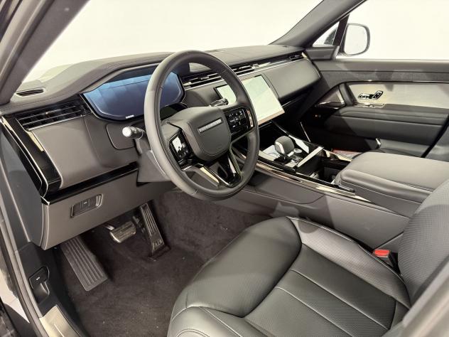 Land Rover Range Rover Sport Dynamic HSE D300 MHEV AWD Auto - Foto 5
