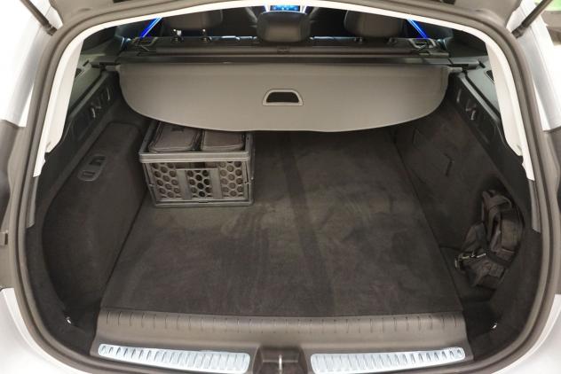 Mercedes-Benz Classe C Classe C-S206 SW 2021 - C SW 300 e phev Premium Plus auto - Foto 5
