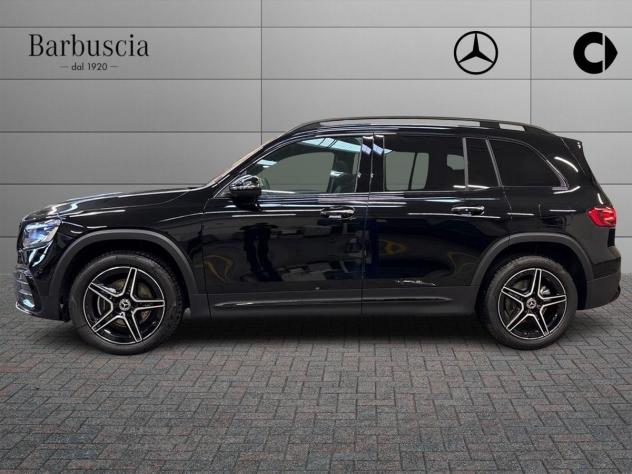 Mercedes-Benz GLB - X247 2023 - 200 d AMG Line Premium auto 7p.ti - Foto 5