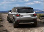 JEEP Avenger 1.2 Turbo 100 CV Altitude rif. 23759295