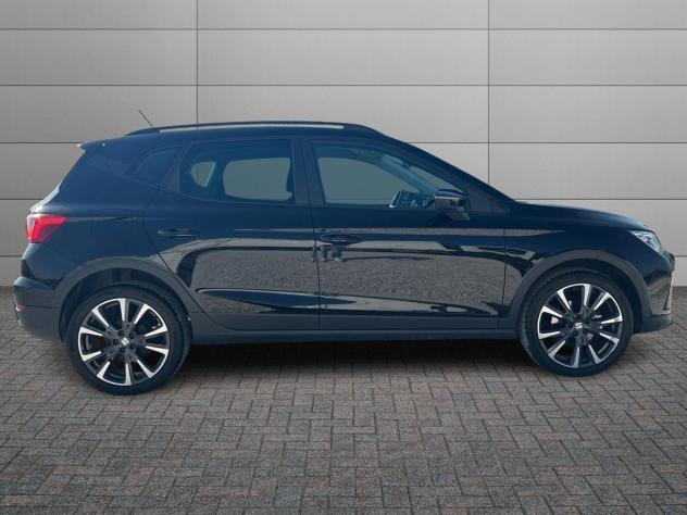 SEAT Arona 2022 1.0 ecotsi Style 95cv - Foto 3