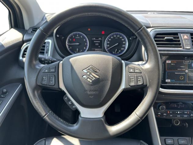 Suzuki S-Cross 1.4h Starview 2wd - Foto 6