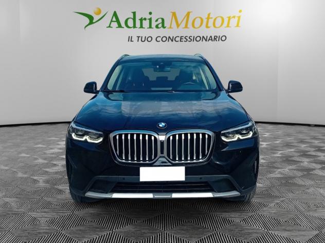 BMW X3 sDrive 18d MH48V Auto - Foto 8