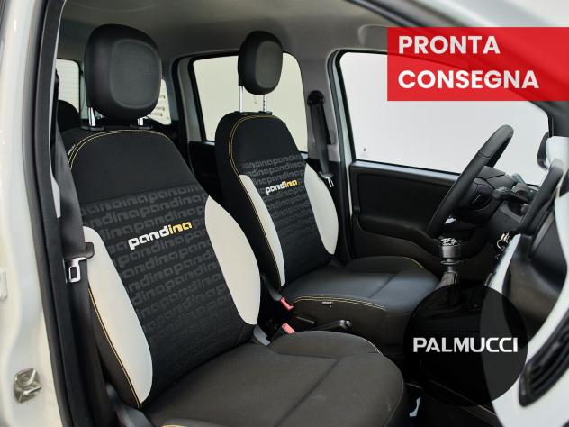 FIAT Pandina Pandina Cross 1.0 firefly hybrid s&s 70cv - Foto 5