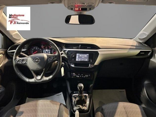 Opel Corsa 1.2 Edition 75CV - Foto 6