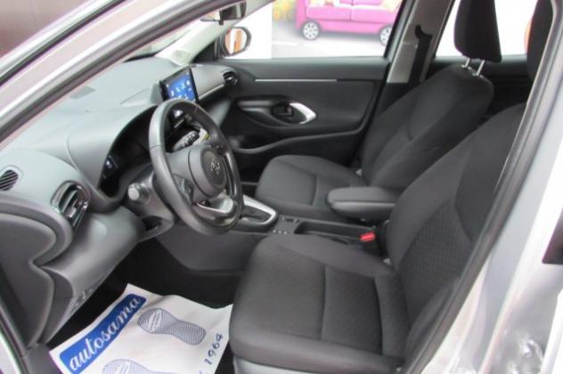 TOYOTA Yaris Cross 1.5 Hybrid 5p. E-CVT Active rif. 23983982 - Foto 7