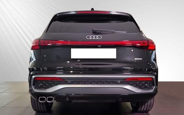 Audi Q5 Q5 2.0 tdi mhev+ S line edition quattro 204cv s-tronic - Foto 5