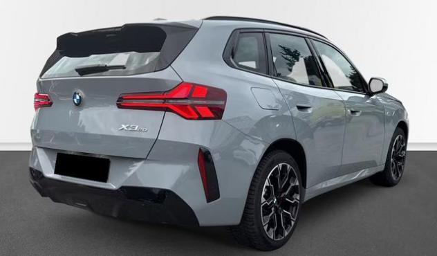 BMW X3 20d xDrive M SPORT PRO PANO TELECAMERA 360 20'' rif. 23719487 - Foto 6
