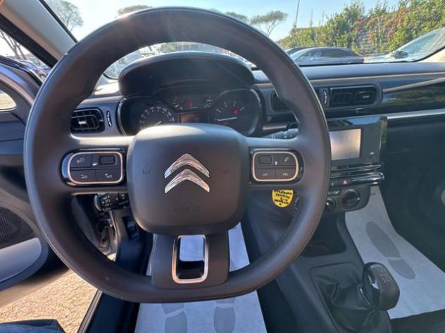 CITROEN C3 PureTech Shine 1.2cc 83cv GPL rif. 24208855 - Foto 7