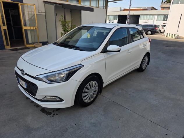 Hyundai i20 1.2 5 porte Tech - Foto 7