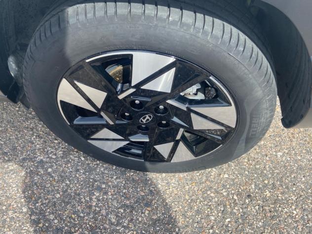 Hyundai Kona II 2023 1.6 gdi hev X Line 2wd 141cv dct - Foto 9