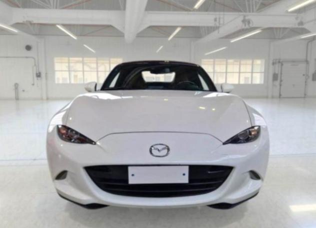 MAZDA MX-5 Cabrio 1.5 Exceed i-eloop UNIPRO IVA DEDUCIBILE rif. 24221571 - Foto 7