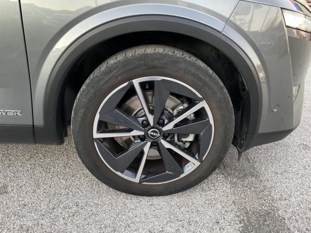 Nissan Qashqai Qashqai e-Power Tekna - Foto 9