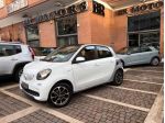 Smart ForFour Passion 70cv twinamic - OTTIME CONDIZIONI !!