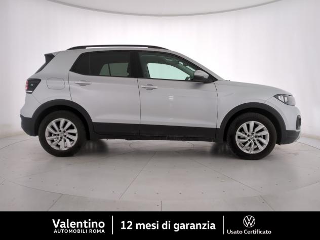 Volkswagen T-Cross T-Cross 1.0 tsi Style 110cv - Foto 2
