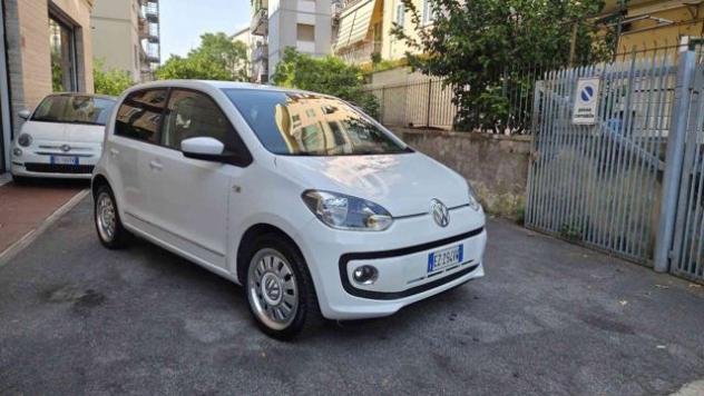 VOLKSWAGEN up! 1.0 5 porte eco up! high up! BMT rif. 23969641