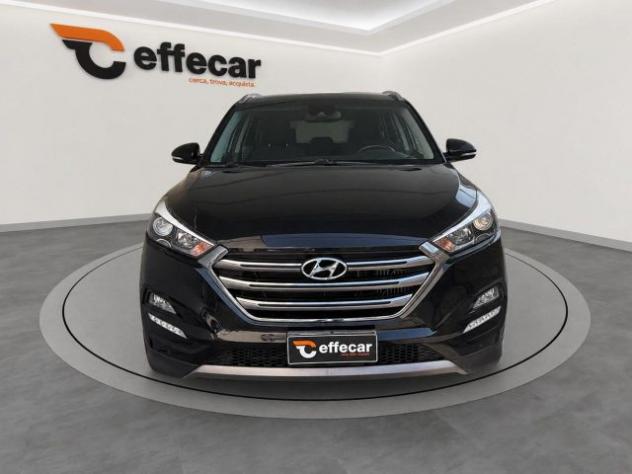 HYUNDAI Tucson 1.7 CRDi Comfort rif. 24165829 - Foto 2