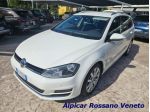 VOLKSWAGEN Golf Variant 1.6 TDI 110 CV HIGTLINE BlueMotion Tech. rif. 24133988