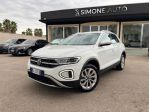 Volkswagen T-Roc 2.0 TDI SCR Style Virtual/Led