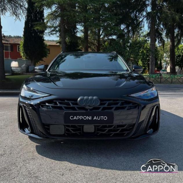 AUDI A6 AVANT TDI quattro S line IVA DED PROMO rif. 24003345 - Foto 2