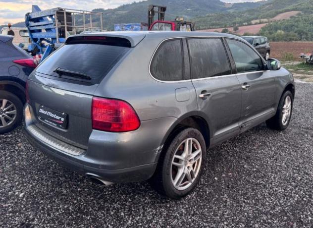 PORSCHE Cayenne 3.2 V6 cat con impianto GPL NON MARCIANTE rif. 24126207 - Foto 5