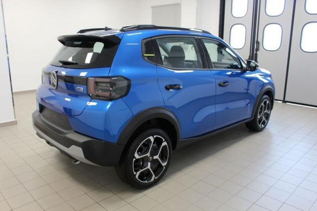 Citroën C3 PureTech 100 S&S Plus - Foto 4