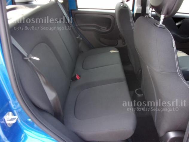 FIAT Panda 1.0 FireFly S&S Hybrid rif. 22458036 - Foto 10