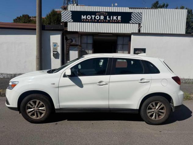 MITSUBISHI ASX 1.6 DI-D 114 CV 2WD Invite Navi rif. 24101341 - Foto 2