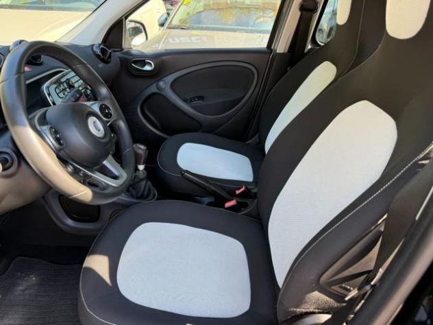 SMART ForFour 70 1.0 Passion rif. 24059604 - Foto 6