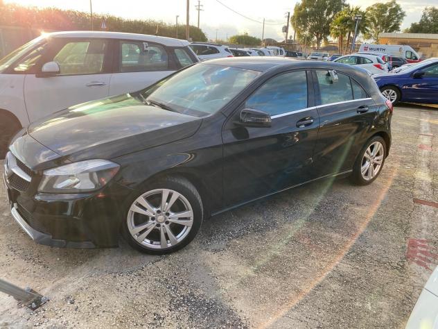Mercedes-benz A 180 A 180 d Sport - Foto 2