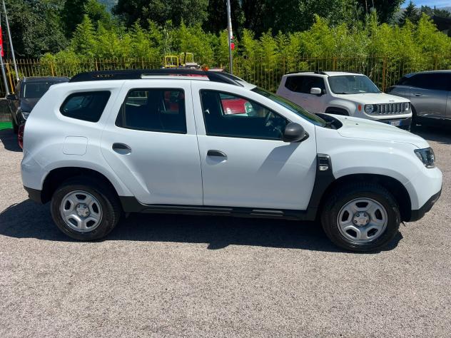 Dacia Duster 1.5 Blue dCi 8V 115 CV 4x4 - Foto 9