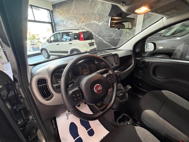 Fiat Panda 1.0 FireFly S&S Hybrid 5 POSTI - Foto 7