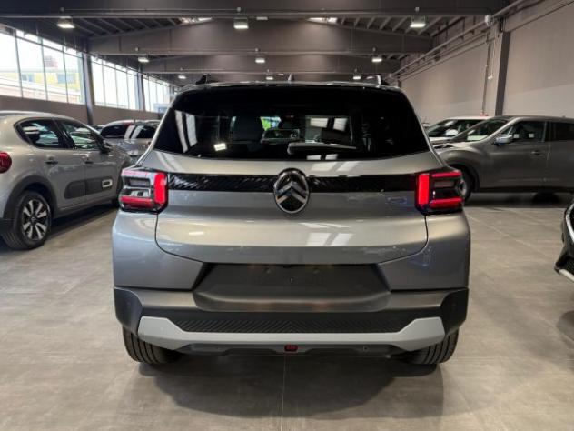 CITROEN C3 1.2 PureTech 100cv Max KM 0 Torino rif. 23983026 - Foto 4