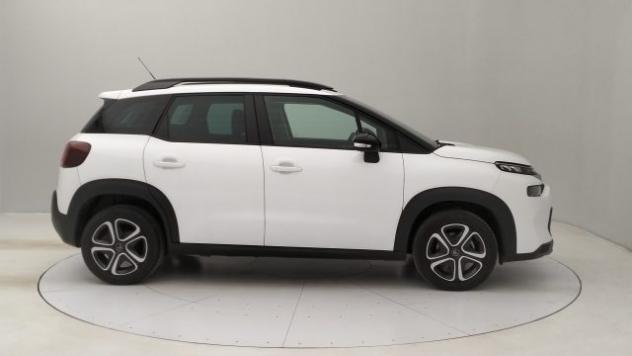 CITROEN C3 Aircross 1.2 puretech Feel s&s 110cv rif. 21444709 - Foto 6