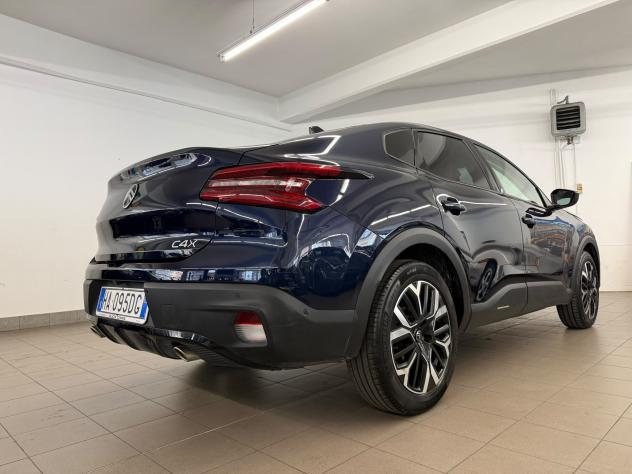 Citroën C4 X Benzina 130 cv Automatico Max - Foto 7