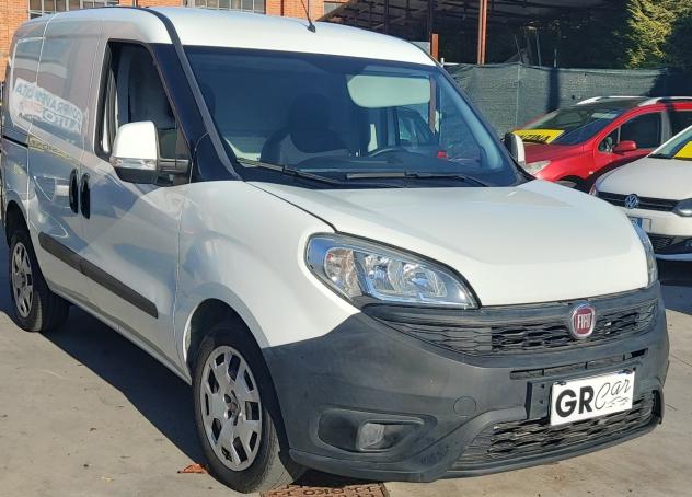 Fiat Doblo Dobl 1.4 T-Jet 16V Natural Power Lounge - Foto 2