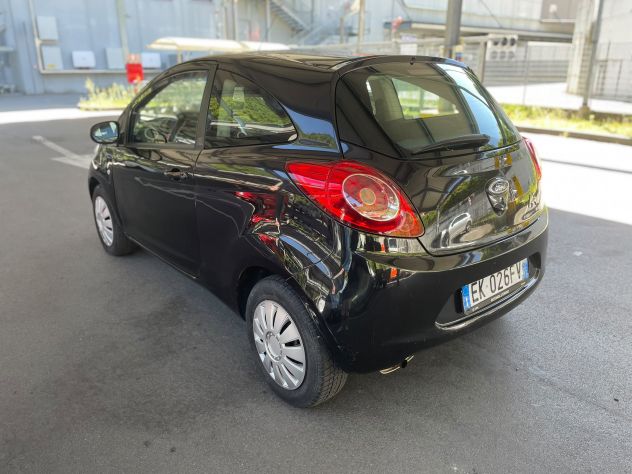 ford ka 2011 benzina - Foto 3