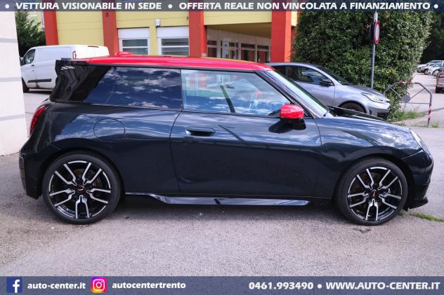 MINI Mini Electric Cooper SE JCW 3p Pacchetto XL - Foto 5