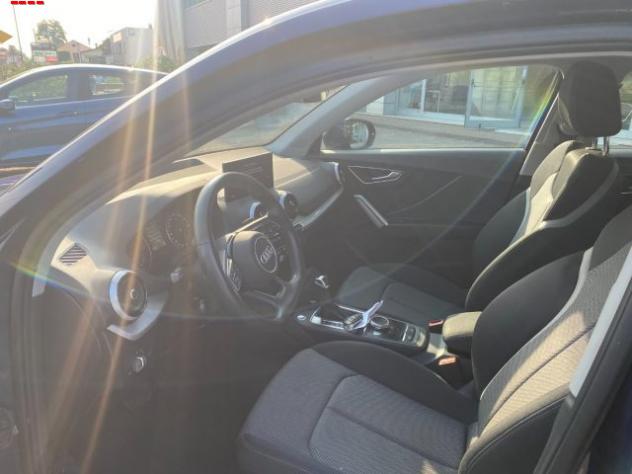 AUDI Q2 35 TFSI S tronic Business rif. 23944280 - Foto 9