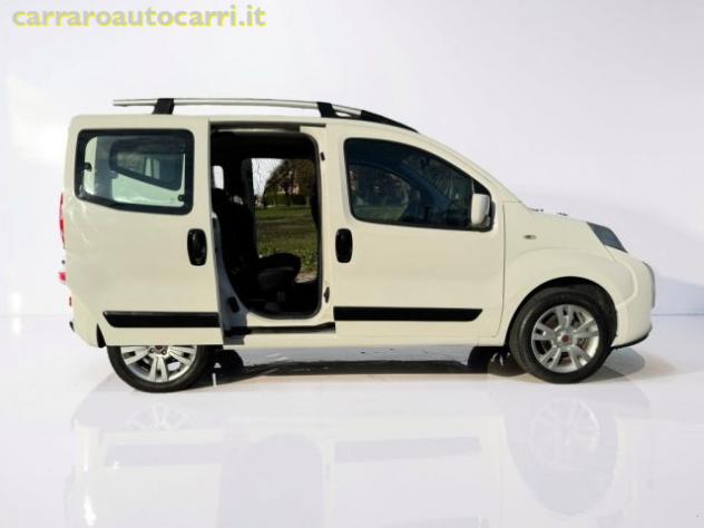 FIAT Qubo 1.4 8V 77 CV Dynamic Natural Power rif. 23390612 - Foto 5