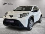 TOYOTA Aygo X 1.0 VVT-i 72 CV 5 porte Active rif. 23834774