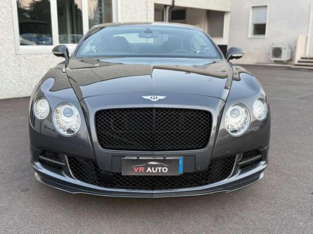 Bentley Continental GT II 6.0 575cv FULL OPTIONAL - Foto 2