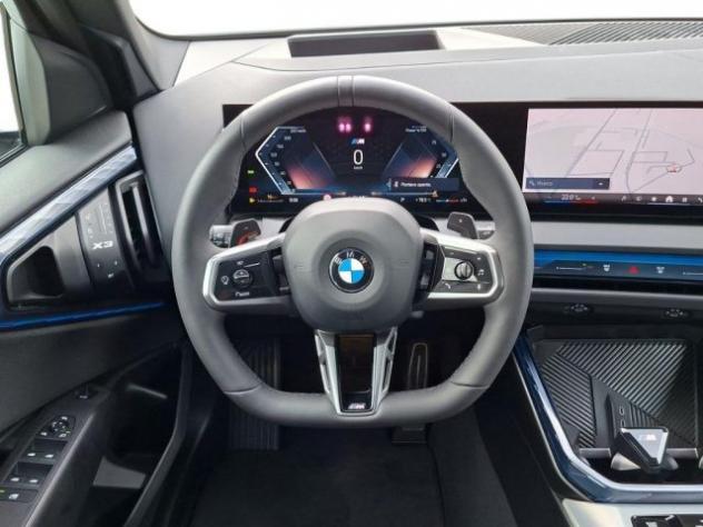 BMW X3 xDrive20d 48V MSport Pro rif. 24175057 - Foto 8