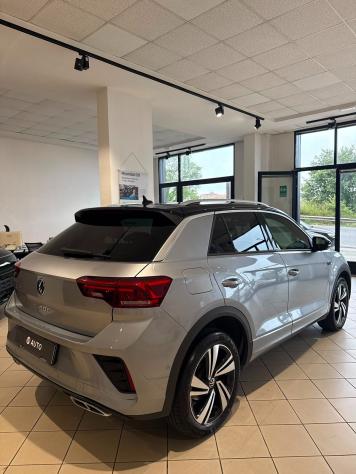 Volkswagen T-Roc 1.0 TSI R-Line - Foto 6