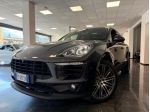 PORSCHE Macan 3.0 Diesel S - TETTO - SED. RISC. - 360 - PHASM rif. 24101267